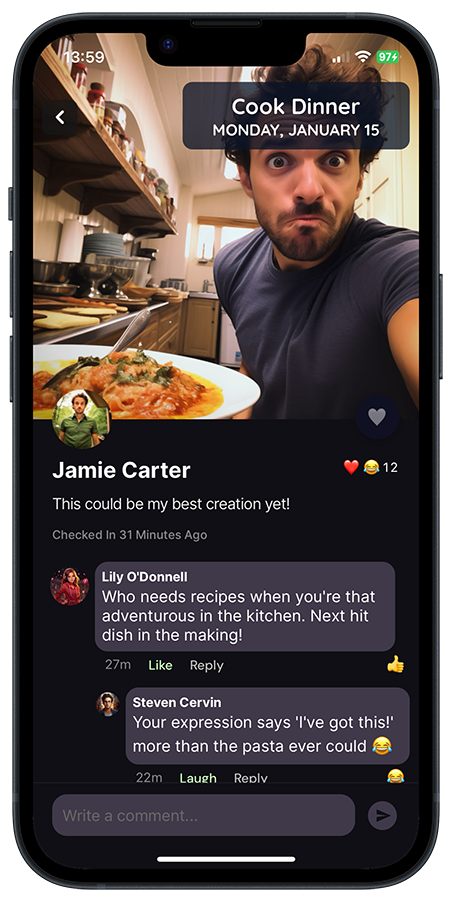 Success Based Network screenshot